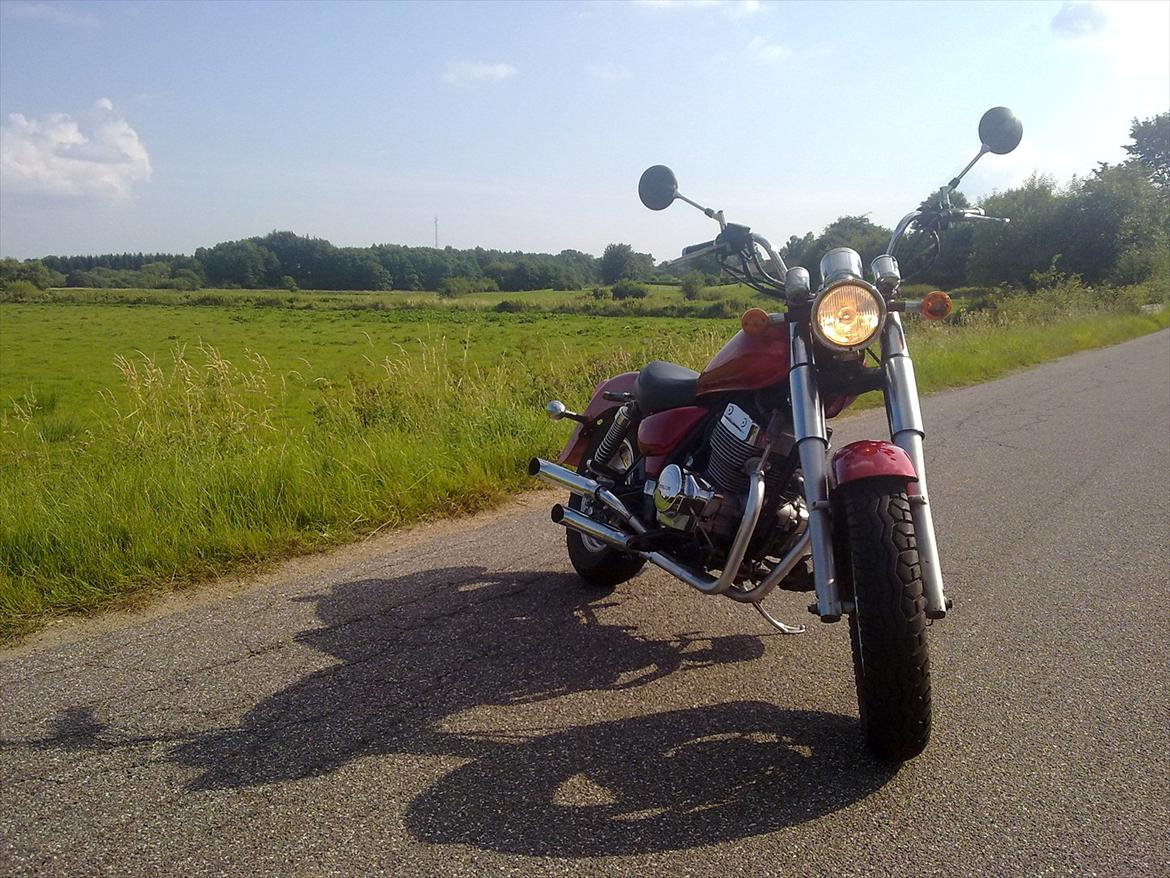 Jinlun 250-5 Chopser billede 2