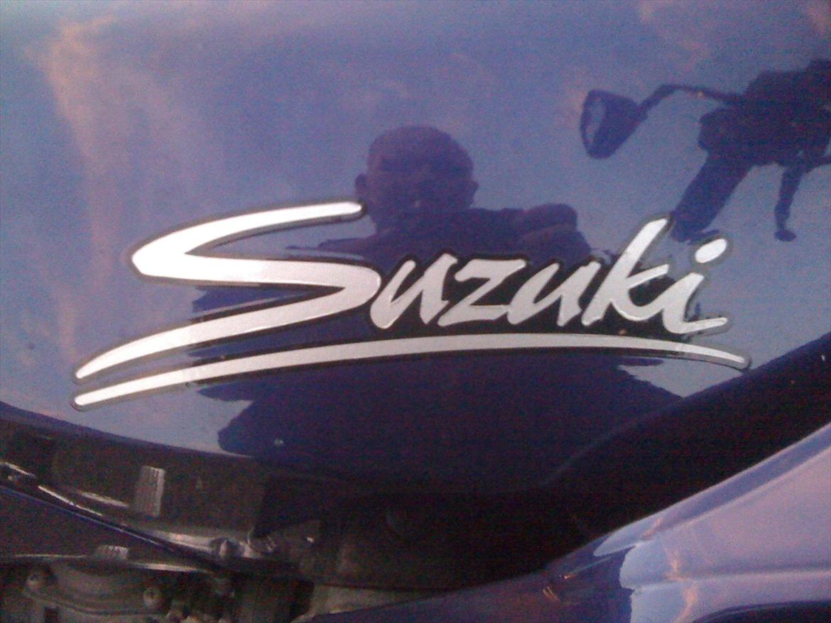 Suzuki GSX 750ES :SOLGT: billede 4