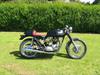 Triumph T140 