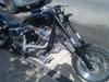 Harley Davidson fx