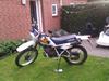 Yamaha DT 175 [Tidl. motorcykel]