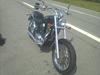 Suzuki Intruder VS1400
