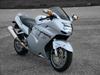 Honda CBR 1100 Black Bird