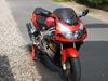 Suzuki gsx-r 750