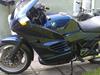 BMW K 1100 RS