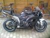 Honda CBR 600 RR (Baneracer) *** Solgt *** [Tidl. motorcykel]