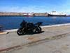 Yamaha YZF - R6 [Tidl. motorcykel]