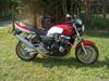 Honda CB 1300 SC40