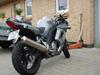 Suzuki sv 650 s