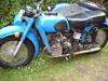 Dnepr mt 36 -10 [Tidl. motorcykel]