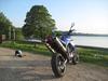Yamaha xt 660 x 