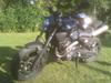 Yamaha MT-03
