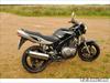 Suzuki Gs 500 F. Solgt [Tidl. motorcykel]