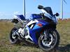 Suzuki Gsxr-750 'SOLGT'