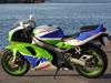 Kawasaki ZXR 750