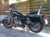 Lifan Chituma CTM 250-3