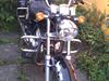 Lifan Chituma CTM 250-3