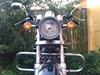 Lifan Chituma CTM 250-3