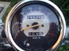 Lifan Chituma CTM 250-3 - Fantastisk speedometer - med rødt felt .. gad vide, om den nogen sinde kommer derop..??!?