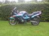 Suzuki gsx600f