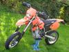 KTM 525 EXC