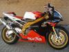 Aprilia RSV 1000R Factory