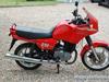 MZ ETZ 251