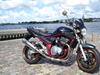 Suzuki GSF 1200 Bandit **SOLGT**