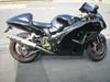 Suzuki GSX 1300 R