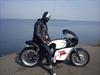 BSA thunderbolt