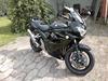 Suzuki GSF1250S Bandit (Solgt) [Tidl. motorcykel]