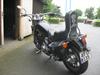 Yamaha xv 750 se