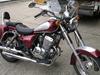 FYM Konced 250-2 [Tidl. motorcykel]
