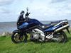 Suzuki DL 1000 - V-Strom **SOLGT**