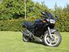 Suzuki GSX 600 F