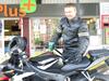 Yamaha R6