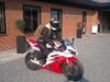 Yamaha R6 [Tidl. motorcykel]