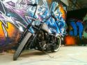 Harley Davidson FX 1200 Super Glide (solgt)