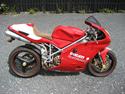 Ducati 916