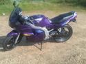 Suzuki GS 500E (SOLGT)