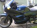 BMW K 1100 RS