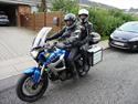 Yamaha XT1200Z