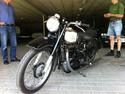 Royal Enfield J2 500cc
