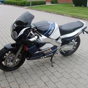 Yamaha fzr 1000 EXUP