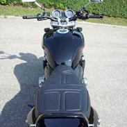 Suzuki GSX 1400