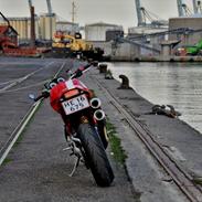 Ducati Monster S2R 1000