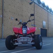 Hyosung TE 450