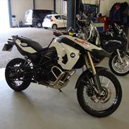 BMW F800GS