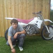 Yamaha YZ 250