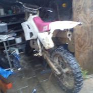 Yamaha YZ 250